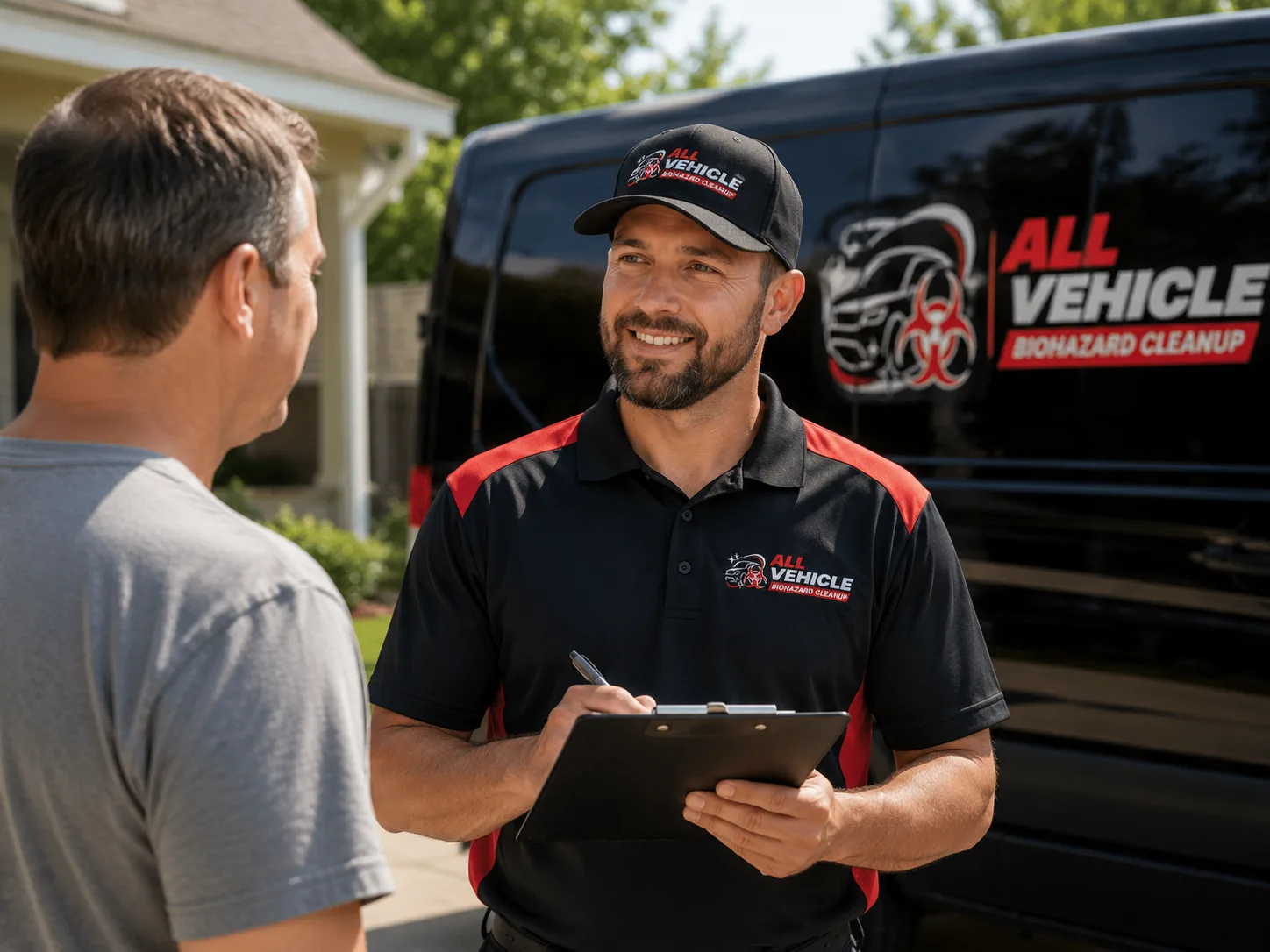 Vehicle Biohazard Cleanup Wheeler, WI FAQs